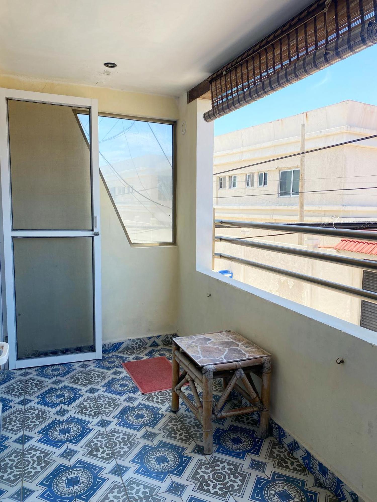 Casa Sunrise - Sea View - Vista Al Mar Apartment Исла Мухерес Екстериор снимка