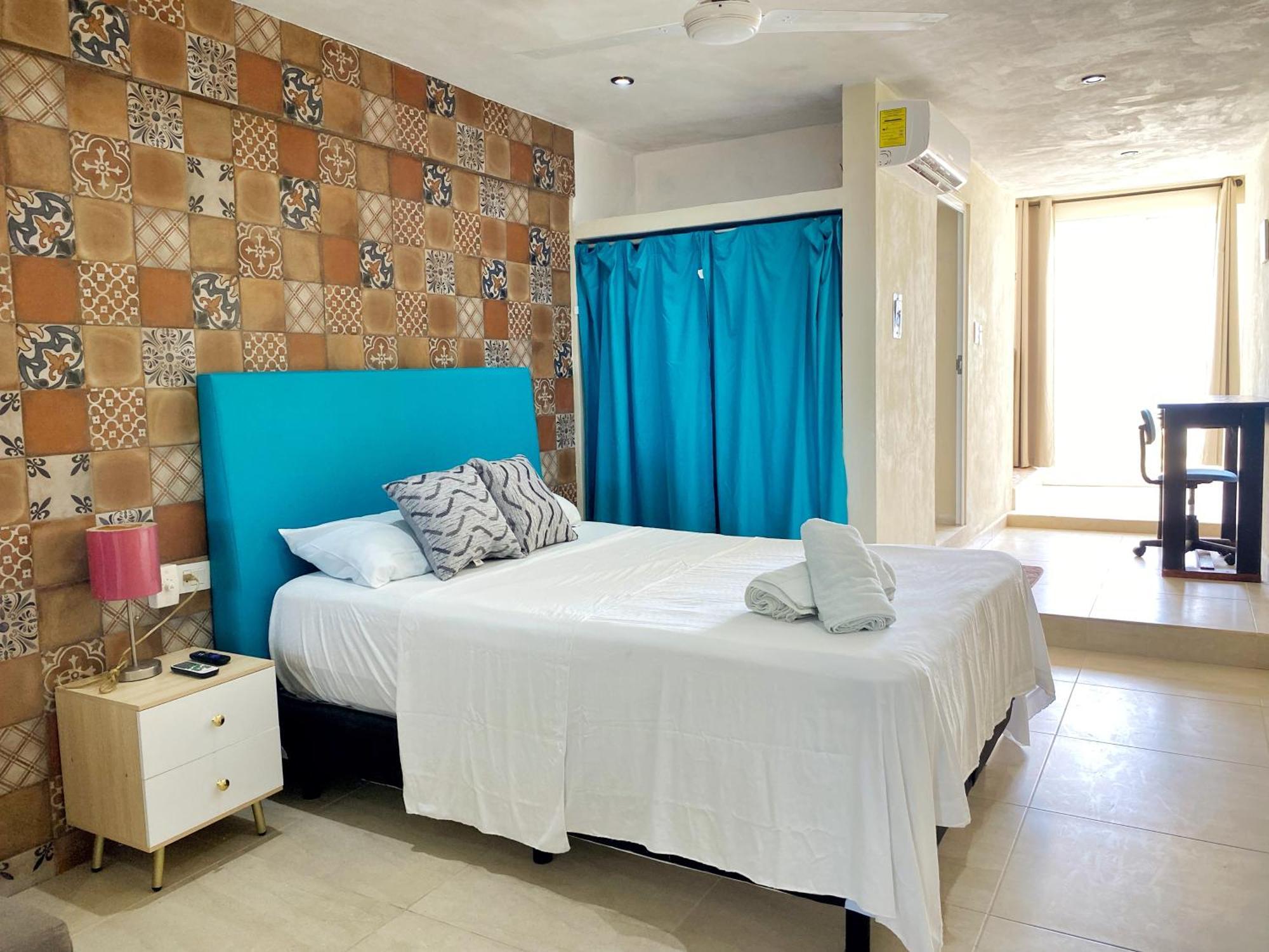 Casa Sunrise - Sea View - Vista Al Mar Apartment Исла Мухерес Екстериор снимка