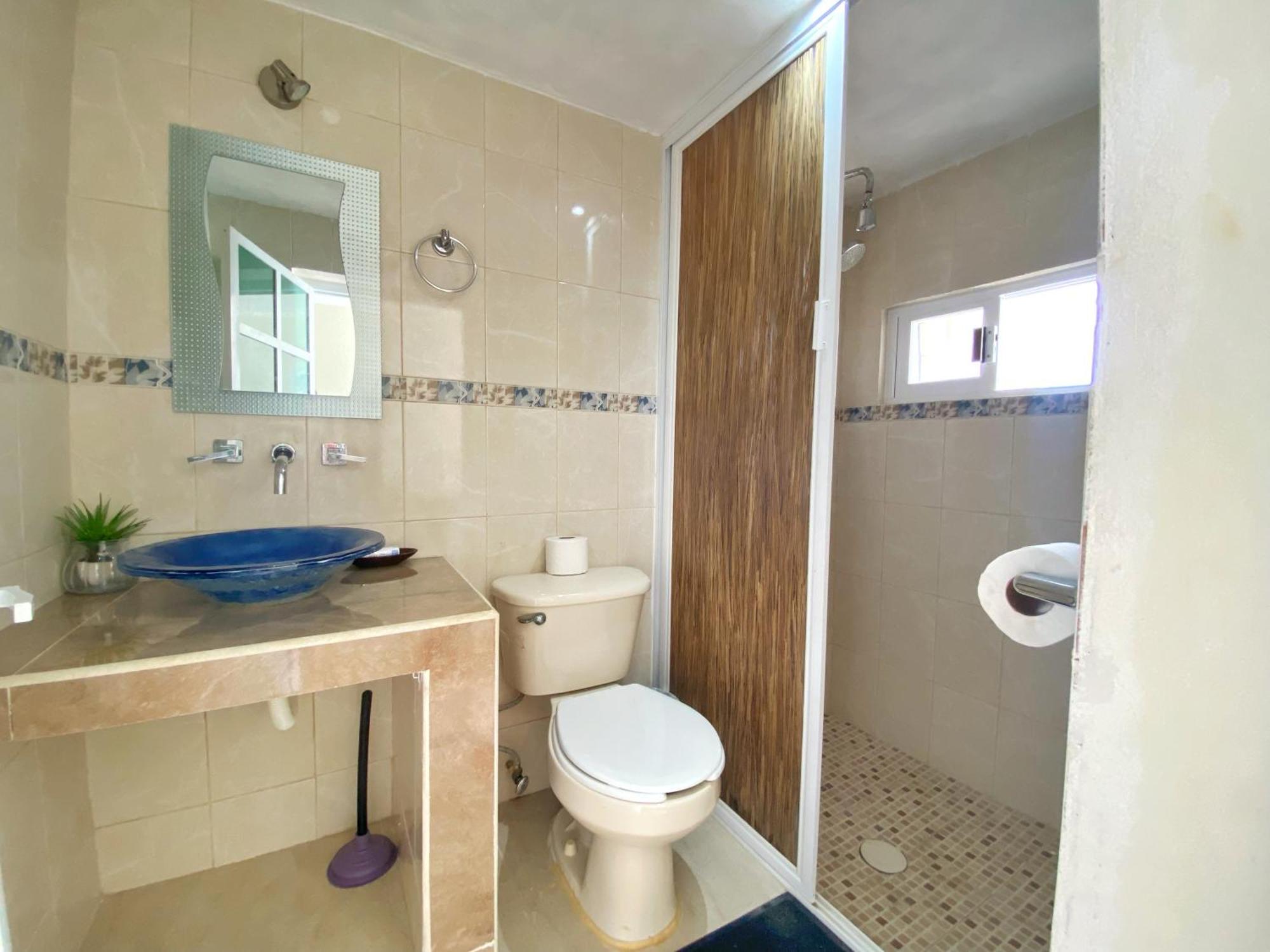 Casa Sunrise - Sea View - Vista Al Mar Apartment Исла Мухерес Екстериор снимка