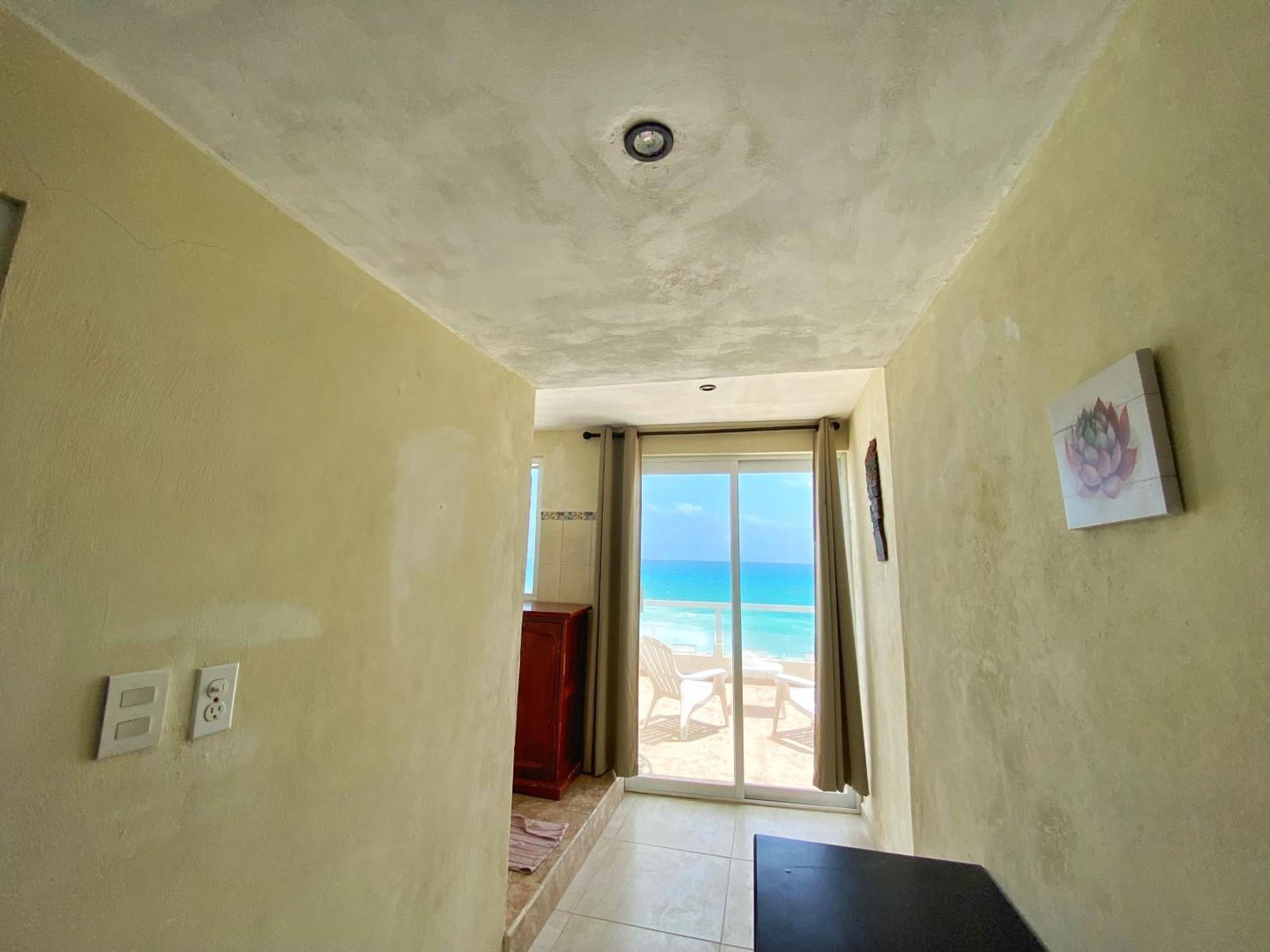 Casa Sunrise - Sea View - Vista Al Mar Apartment Исла Мухерес Екстериор снимка