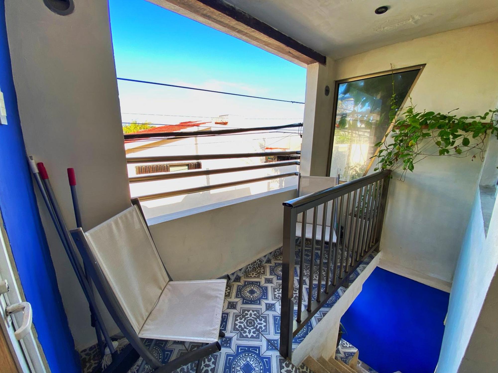 Casa Sunrise - Sea View - Vista Al Mar Apartment Исла Мухерес Екстериор снимка
